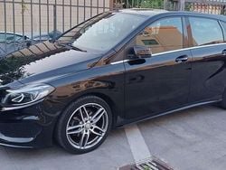 Usata 2016 Mercedes B180 Monovolume | 14.000 € (Cara)