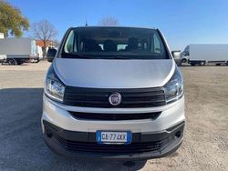 Grigio Usata 2020 Fiat Talento Monovolume | 20.500 € (Cara)