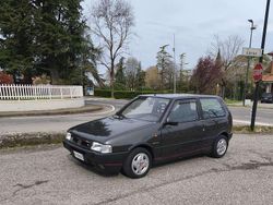 Usata 1989 Fiat Uno Due volumi | 20.500 €
