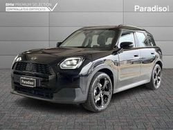 Grigio Usata 2025 Mini Countryman Essential SUV | 42.700 € (Molto cara)
