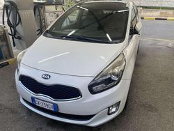 Usata 2016 Kia Carens Monovolume | 9200 € (Buon prezzo)
