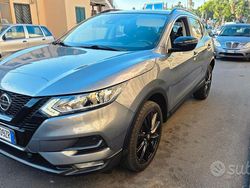 Grigio Usata 2020 Nissan Qashqai Acenta Premium SUV | 15.500 € (Ottimo prezzo)