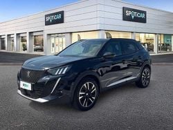 Nero Usata 2020 Peugeot e-2008 GT SUV | 15.900 € (Buon prezzo)