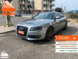 Usata 2009 Audi A5 Ambition | 10.000 € (Ottimo prezzo)