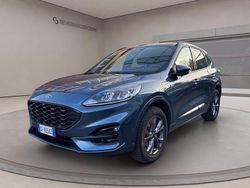 Blu Usata 2022 Ford Kuga ST-Line SUV | 26.900 € (Molto cara)