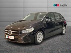 Nero Usata 2021 Mercedes B160 Executive Monovolume | 18.490 € (Ottimo prezzo)