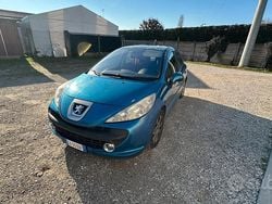 Usata 2007 Peugeot 207 Due volumi | 1200 € (Super prezzo)