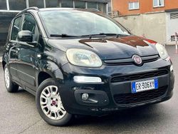 Other Usata 2013 Fiat Panda Lounge Due volumi | 5200 € (Buon prezzo)
