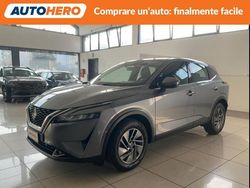 Grigio Usata 2022 Nissan Qashqai SUV | 19.999 € (Buon prezzo)