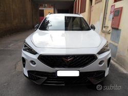 Bianco Usata 2023 Cupra Formentor SUV | 22.999 € (Ottimo prezzo)