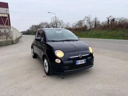 Nero Usata 2009 Fiat 500 Pop Coupé | 4500 € (Buon prezzo)