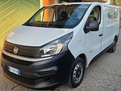Bianco pastello Usata 2019 Fiat Talento Monovolume | 10.500 € (Cara)
