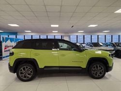 007verde Nuova 2025 Jeep Compass Altitude SUV | 33.900 €
