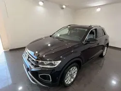 Nero Nuova 2025 VW T-Roc Edition SUV | 25.400 € (Buon prezzo)