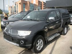 Gray Usata 2014 Mitsubishi L200 Pick-up | 17.500 € (Buon prezzo)