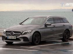 Usata 2020 Mercedes C200 Exclusive Station wagon | 25.800 € (Buon prezzo)