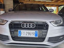 Usata 2015 Audi A4 Business Plus Station wagon | 13.500 € (Cara)