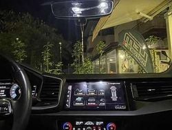 Rosso Usata 2018 Audi A1 Sportback Admired Due volumi | 16.500 € (Super prezzo)