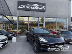 Nero Usata 2019 Porsche Cayenne Turbo SUV | 69.900 € (Ottimo prezzo)