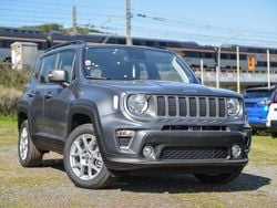 Graphite gray Usata 2022 Jeep Renegade Limited SUV | 16.450 € (Ottimo prezzo)