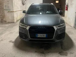 Usata 2016 Audi Q3 Sport SUV | 18.000 € (Buon prezzo)