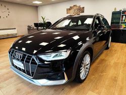 Nero Usata 2022 Audi A4 Allroad Business Station wagon | 27.490 € (Super prezzo)