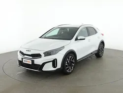 Bianco Usata 2024 Kia XCeed Style SUV | 23.099 € (Buon prezzo)