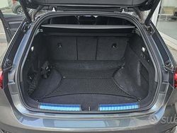 Grigio Usata 2024 Audi A5 Ambiente Station wagon | 64.000 € (Cara)