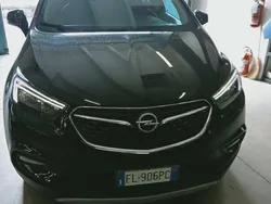 Nero Usata 2017 Opel Mokka X Ultimate SUV | 12.000 € (Buon prezzo)