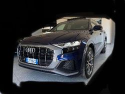 Usata 2022 Audi Q8 Sport SUV | 66.000 € (Super prezzo)