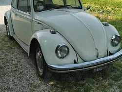 Bianco Usata 1960 VW Maggiolino Due volumi | 7500 €