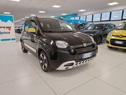 Nero Usata 2024 Fiat Panda S Due volumi | 12.790 € (Buon prezzo)