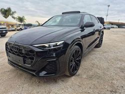 Nero Nuova 2025 Audi Q8 S-Line SUV | 99.000 € (Cara)