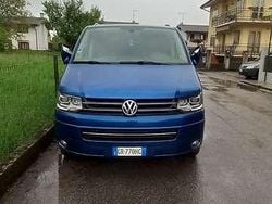 Usata 2013 VW Multivan Comfortline Furgone | 27.500 €