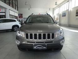 Grigio Usata 2012 Jeep Compass Limited SUV | 8900 € (Buon prezzo)