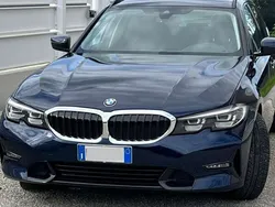 Usata 2020 BMW 318 M Sport Station wagon | 20.900 € (Ottimo prezzo)