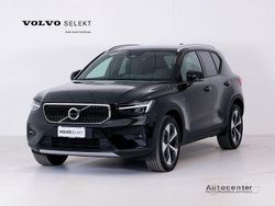 Nero Usata 2025 Volvo XC40 Core SUV | 34.900 € (Buon prezzo)