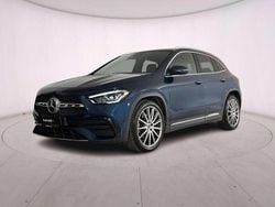 Blu Usata 2023 Mercedes GLA200 Premium SUV | 36.900 € (Buon prezzo)