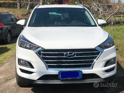Usata 2019 Hyundai Tucson SUV | 20.000 € (Buon prezzo)
