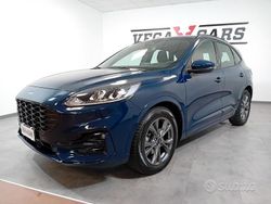 Blu Usata 2023 Ford Kuga ST-Line SUV | 23.900 € (Ottimo prezzo)