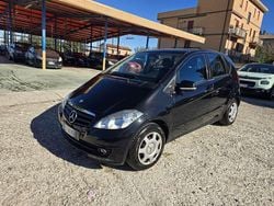 Nero Usata 2011 Mercedes A180 Edition Monovolume | 2880 € (Ottimo prezzo)