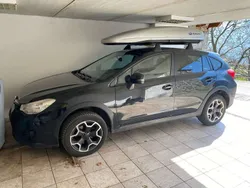 Nero Usata 2013 Subaru XV Style SUV | 8000 € (Cara)