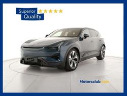 Blu Nuova 2025 Polestar 3 Long Range Dual motor SUV | 83.700 €