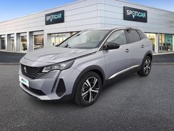 Grigio Usata 2024 Peugeot 3008 GT SUV | 30.275 € (Molto cara)