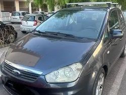 Usata 2010 Ford C-MAX Monovolume | 2500 € (Buon prezzo)