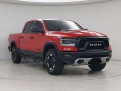 Verde Usata 2021 Dodge Ram Pick-up | 52.700 € (Buon prezzo)