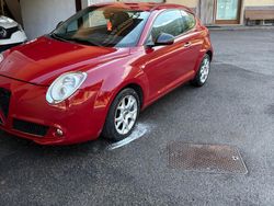 Usata 2010 Alfa Romeo MiTo Progression Due volumi | 5800 € (Cara)