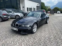 Nero Usata 1998 BMW Z3 M Cabrio | 40.000 € (Buon prezzo)