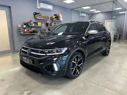 Nero Usata 2022 VW T-Roc R SUV | 33.900 € (Cara)