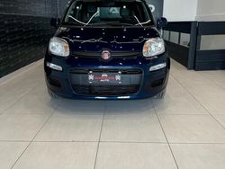 Blu Usata 2021 Fiat Panda S Due volumi | 13.000 € (Molto cara)